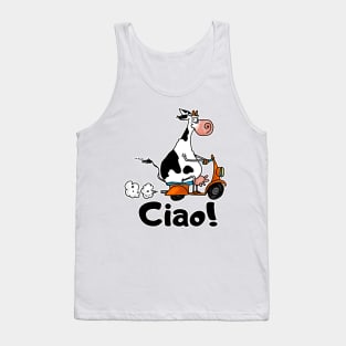 Ciao! Tank Top